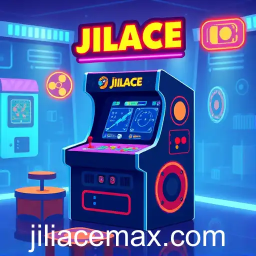 Exploring 'Arcade Classics': A Dive into Timeless Gaming with Jiliace