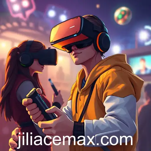 Exploring Jiliace: The Gaming Phenomenon