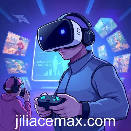 Gaming Trends and Innovations at Jiliace