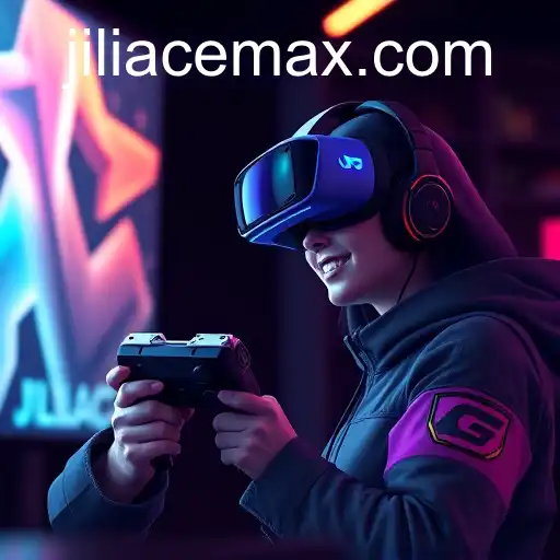 Jiliace: Revolutionizing Online Gaming