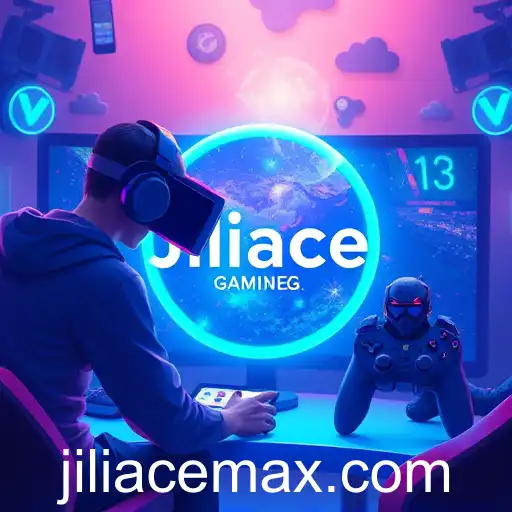 Jiliace: A Gaming Hub Amidst a Changing World