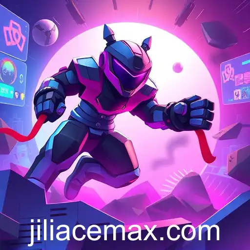 Jiliace Revolutionizes Gaming Experience