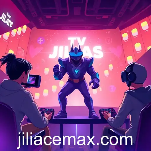 Jiliace Game Website Revolutionizes Online Gaming Experience
