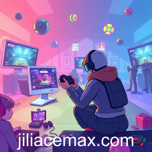 The Rise of Jiliace in the Gaming World