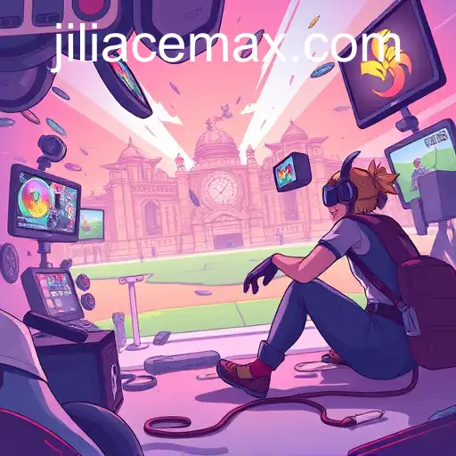 Jiliace's Impact on Online Gaming