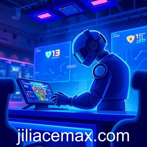 Jiliace: Transforming Online Gaming in 2025