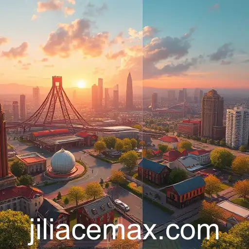 The Rise of Jiliace in the Gaming World