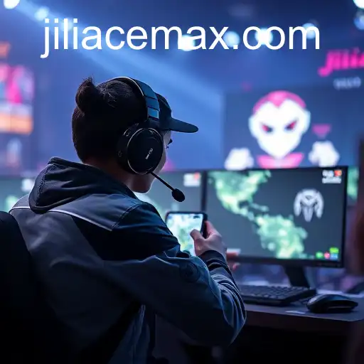 The Rise of Jiliace in Online Gaming