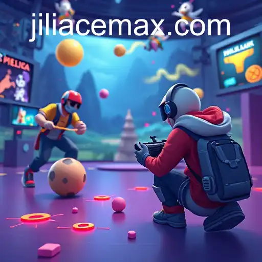 The Rise of Jiliace in Online Gaming