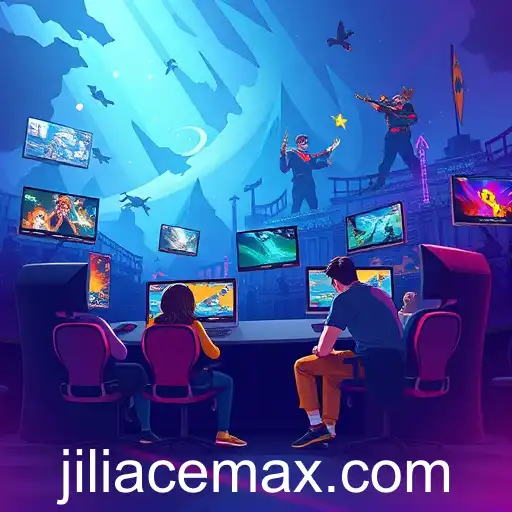 The Rising Popularity of Jiliace in the Gaming Community