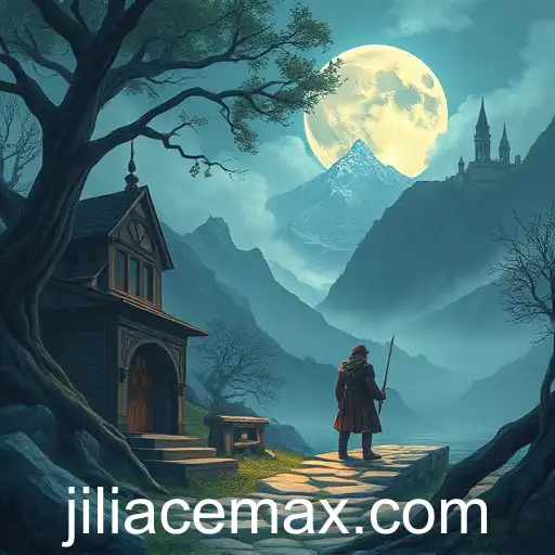 Exploring the Exciting World of Role-Playing Games: A Deep Dive into the 'Jiliace' Phenomenon